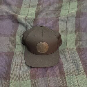 Burial beer co hat